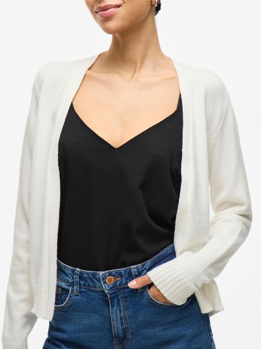 Actual product image Vila Short open cardigan (M)