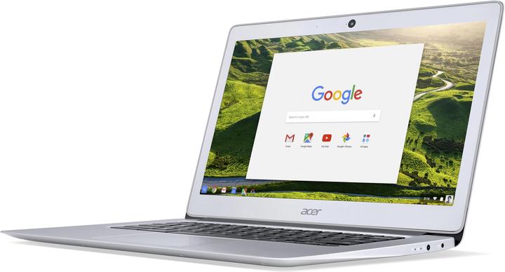 Produktbild Acer Chromebook CB3-431 (14", Intel Celeron N3160, 4 GB, CH)