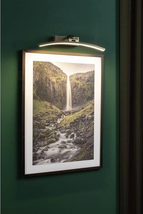 Immagine prodotto Paulmann Luce per quadri Bento (900 lm)