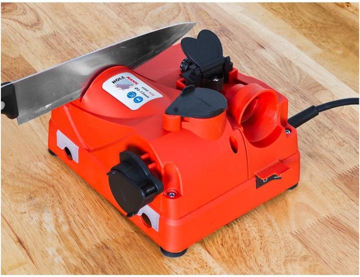 Produktbild Holzmann Universal-Schärfgerät 150 W US
