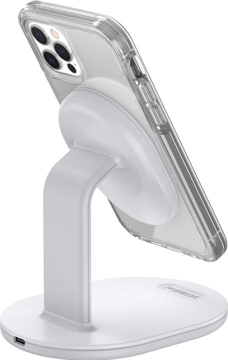 Produktbild OtterBox Ladeständer für MagSafe (ohne Kabel u. Ladegerät) (7.50 W)