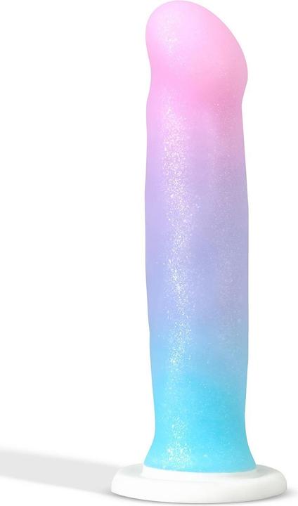 Produktbild Avant â Lucky SilikonDildo mit Saugnapf