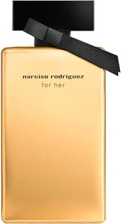 Image du produit Narciso Rodriguez for Her Édition limitée 2022 EDT - 100ml (Eau de toilette, 100 ml)