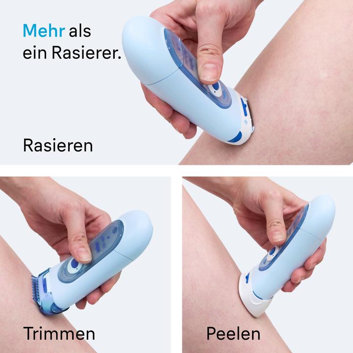 Produktbild Braun Silk-épil LS 5160