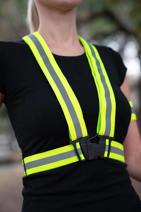 Actual product image Korntex Jogging belt
