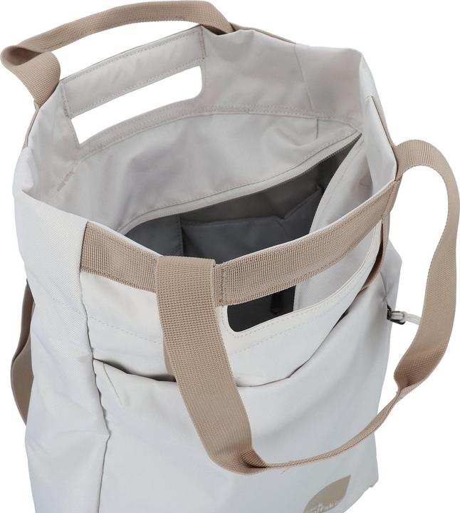 Actual product image Jack Wolfskin Ebental (21 l)