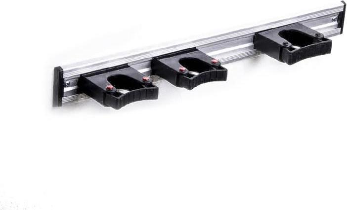 Actual product image Toolflex Device holder rail