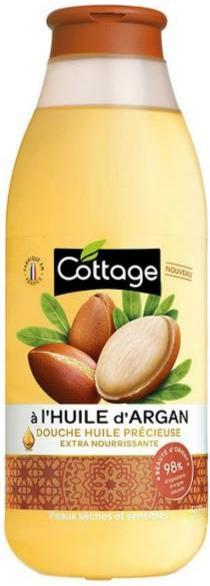 Cottage Duschöl Mandel (560 ml)