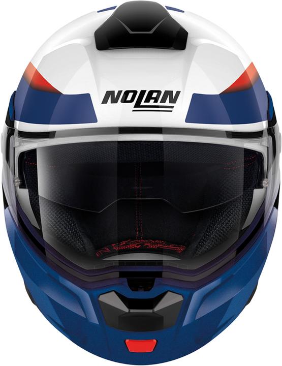 Image du produit Nolan Casque ouvrable N90-3 (51 - 52 cm, XXS)