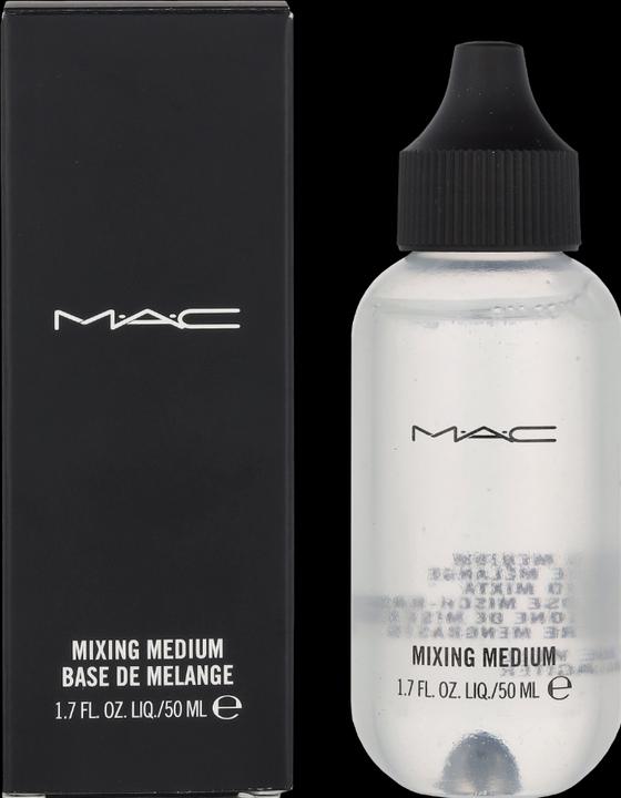 Produktbild MAC Cosmetics Mini Mixing Medium Water base