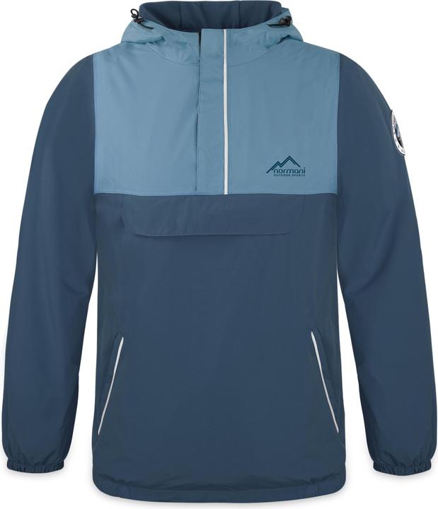 Normani Kinder Windbreaker Mayo - 1127
