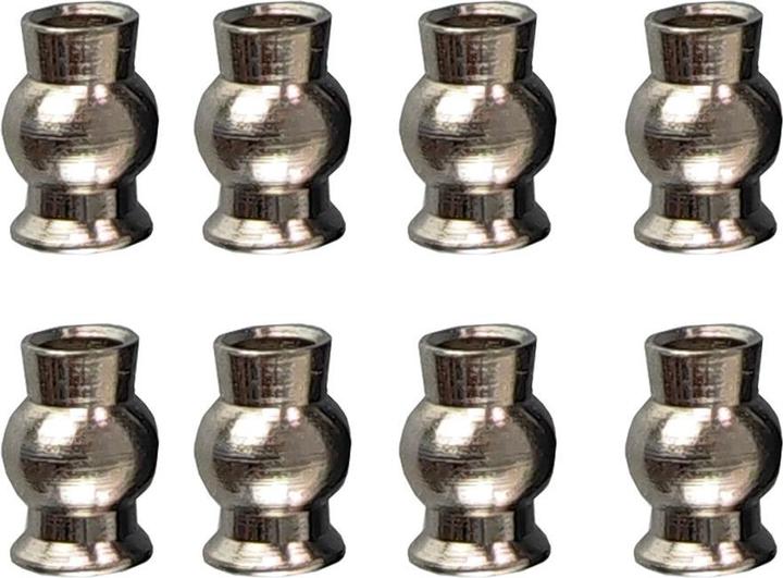 Actual product image Amewi Ball head 5.8x8mm CT10 (Spherical head)