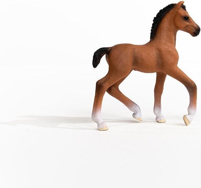 Produktbild Schleich Oldenburger Fohlen