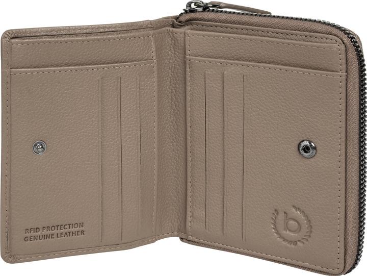 Actual product image Bugatti MIRA wallet