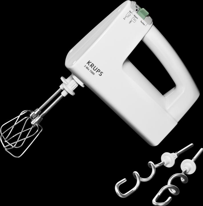 Productafbeelding Krups 3 Mix 7000 (500 W)