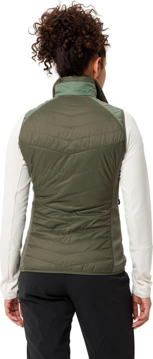 Actual product image Vaude Sesvenna IV (XXS)