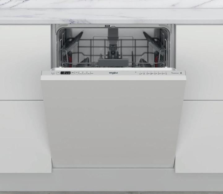 Immagine prodotto Whirlpool Lavastoviglie completamente integrata 60 cmE