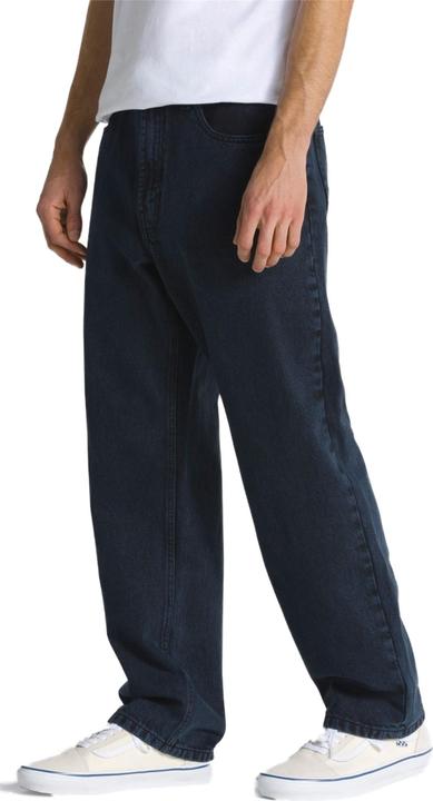 Actual product image Vans Nick Michel Check 5 Loose Tapered Jeans (36)