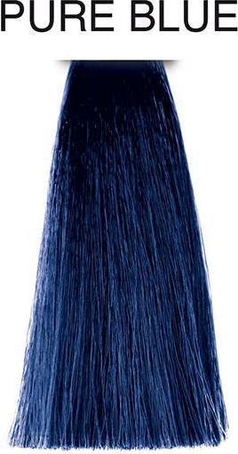 Actual product image pH Argan & Keratin Color (Pure Blue)