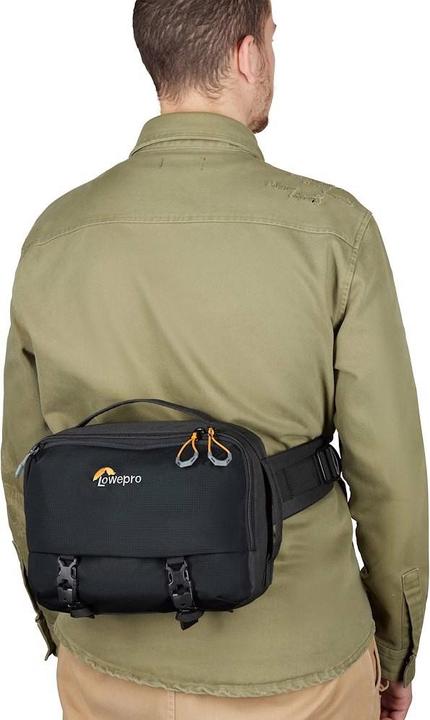 Image du produit Lowepro Trekker Lite SLX 120 (Sac à bandoulière pour appareil photo, 6.50 l)