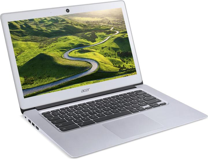 Produktbild Acer Chromebook CB3-431 (14", Intel Celeron N3160, 4 GB, CH)