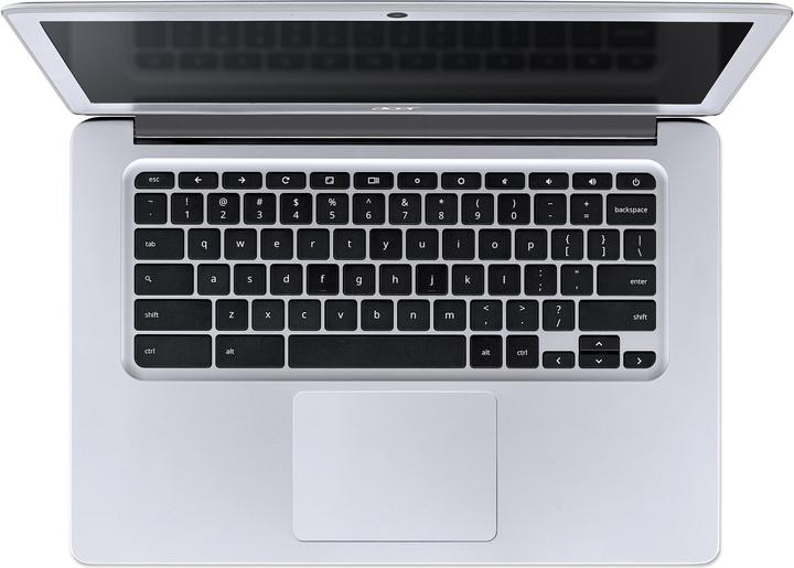 Produktbild Acer Chromebook CB3-431 (14", Intel Celeron N3160, 4 GB, CH)