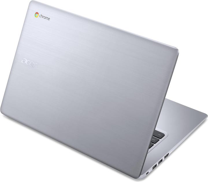 Produktbild Acer Chromebook CB3-431 (14", Intel Celeron N3160, 4 GB, CH)