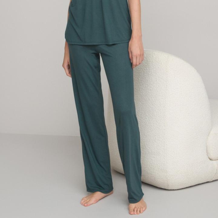 Image du produit La Redoute Collections Pyjama (40)