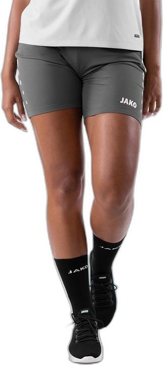 Produktbild JAKO Trainingsshort Allround (XXL)