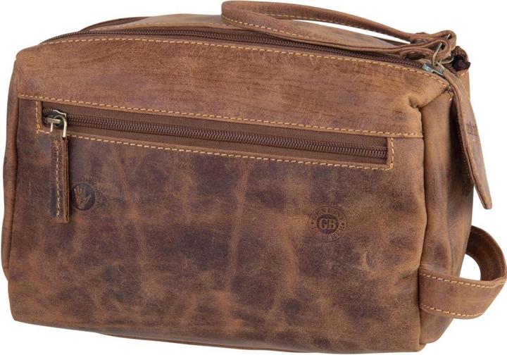 Image du produit Greenburry Trousse de toilette / Beauty Case Vintage 1737 Trousse de toilette (4 l)