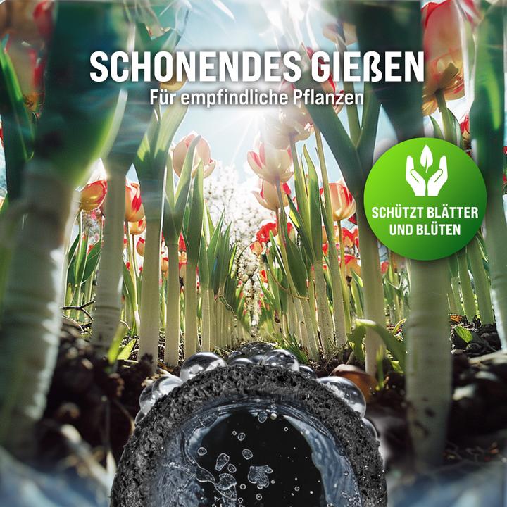 Produktbild Deuba Bewässerungsschlauch (Tropfschlauch + Tropfrohr)