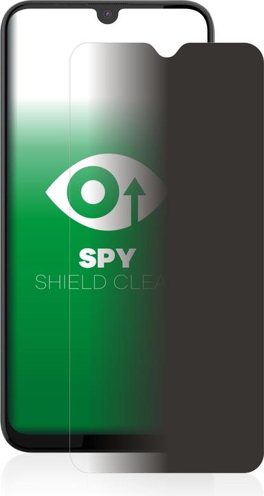 Immagine prodotto upscreen Spy Shield Pellicola Privacy (1 Pezzo/i, Gigaset GS5)