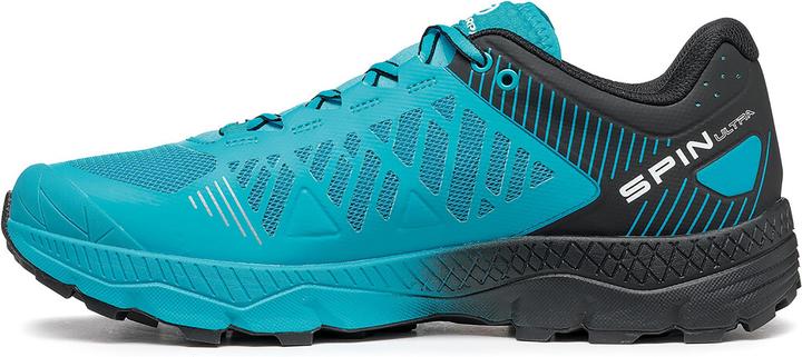Actual product image Scarpa Spin Ultra (41.5)