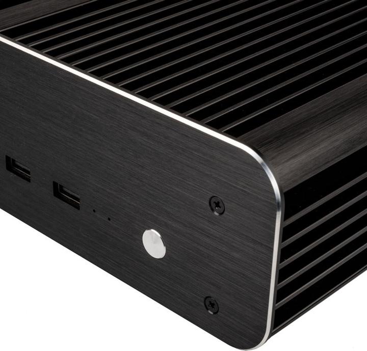 Image du produit Akasa Euler XT A-ITX26-M1BV2 (Mini-ITX)