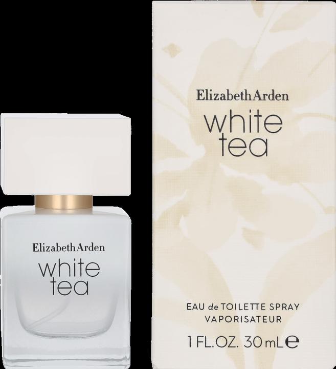 Produktbild Elizabeth Arden White Tea (Eau de Toilette, 30 ml)