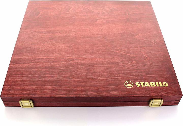 Produktbild STABILO CarbOthello Pastellkreidestift (Multicolor, 60 x)