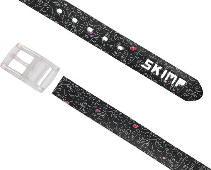 Immagine prodotto Skimp Bacio in bianco e nero
