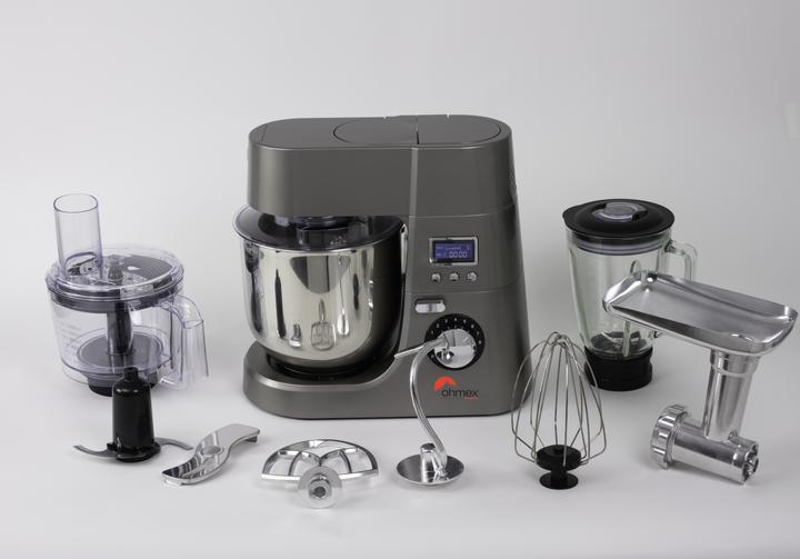 Produktbild Ohmex Multifunktion SMX-1140 (1500 W)