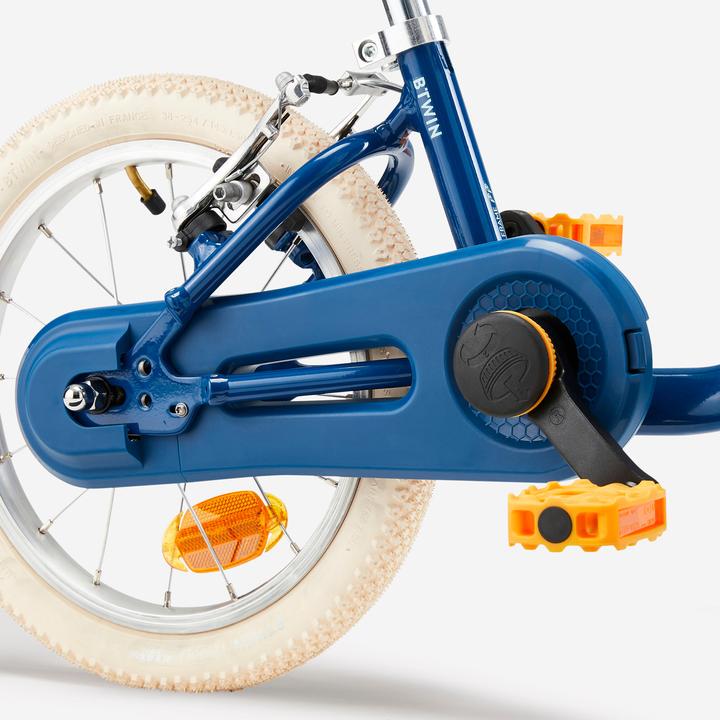 Image du produit Btwin Découvrez 900 (14")