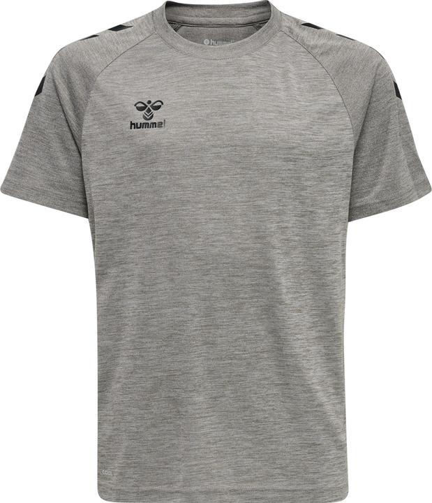 Image du produit hummel Core Xk Core Poly T-Shirt S/S Kids (140)
