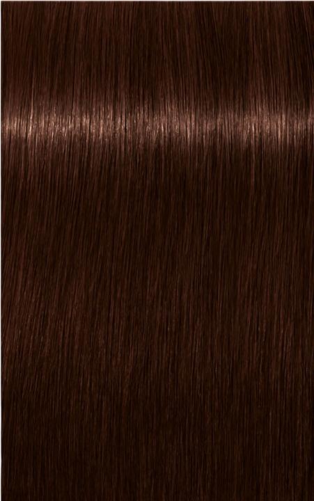 Produktbild Schwarzkopf Professional TBH Warm Haarfarbe (5-47 Hellbraun Beige Kupfer)