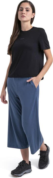 Actual product image Icebreaker Women Merino Granary Culottes