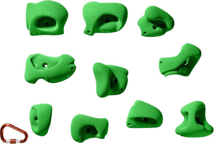 Fluo grün