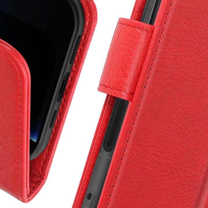 Actual product image Avizar Chesterfield cover (Apple iPhone 15 Pro Max)
