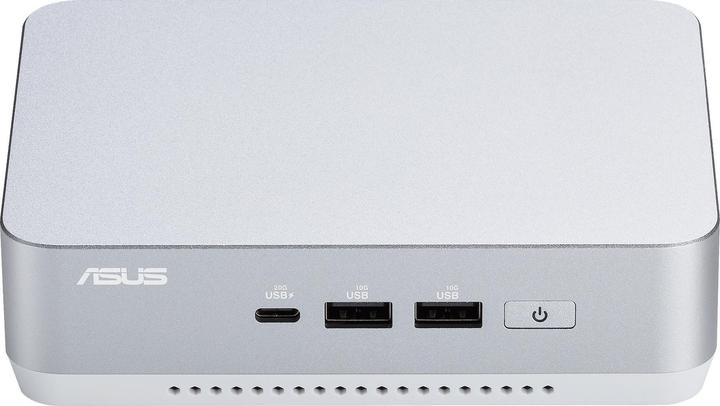 Image du produit ASUS RNUC14RVSU9089A2I (Intel Core Ultra 9 185H)
