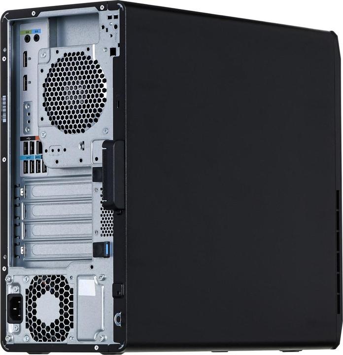 Produktbild HP Z2 G9 (Intel Core i7-13700K, 16 GB, 1000 GB, UHD Graphics 770)