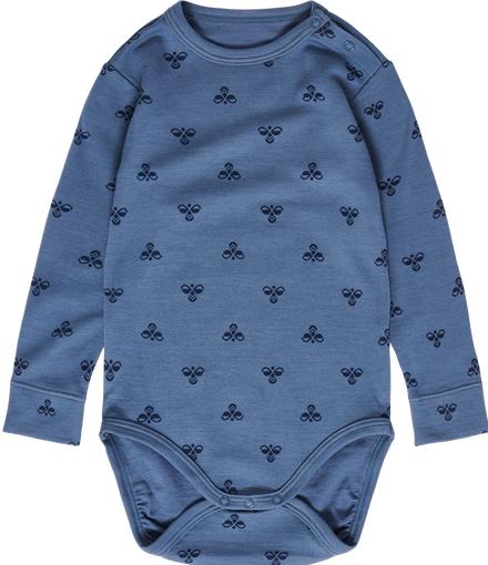 Immagine prodotto hummel Corpo Hmlbambo Ls (68)