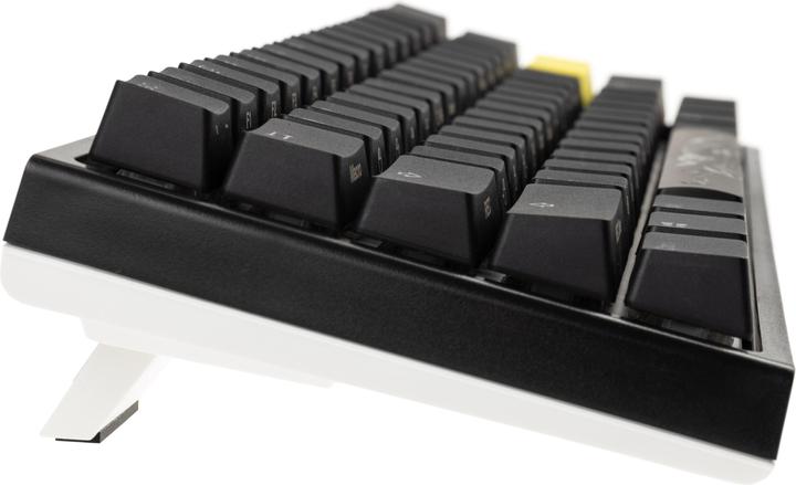 Produktbild Ducky One 2 mini Pro Black RGB Cherry MX Brown Switches DKON2061ST-BUSPDAZT2 (US, Kabelgebunden)