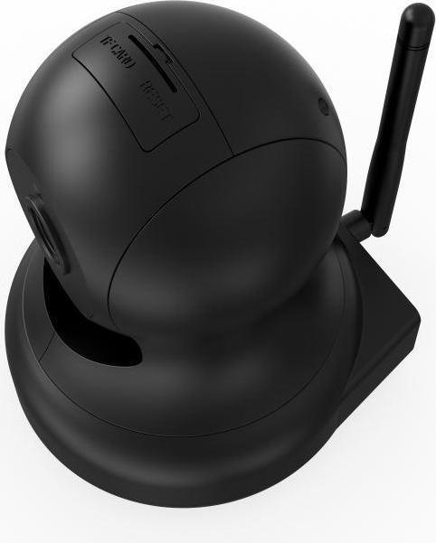 Actual product image iGet EP15 security camera IP security camera Indoor pixels Ceiling/Floor (1920 x 1080 Pixels)