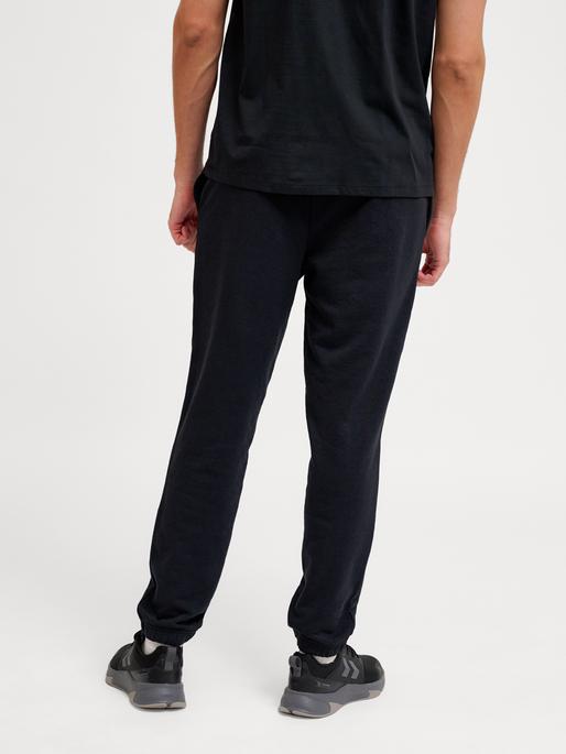 Actual product image hummel hmlPULSE SWEAT PANTS (L)